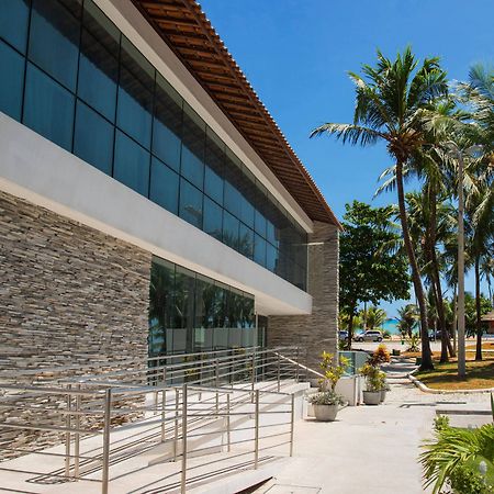 Hotel Praia Bonita Jatiúca Maceio  Bagian luar foto